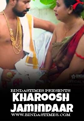 Kharoosh Jamindaar Sex with His Kamwali Bai